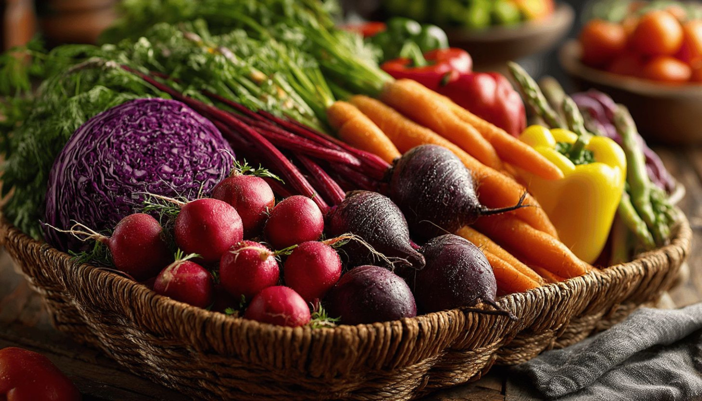 Alimentation et performance sexuelle les superaliments à intégrer dans votre régime