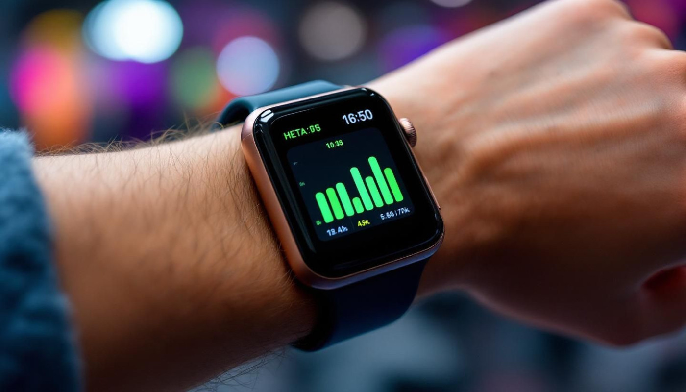 Comment les montres connectées révolutionnent-elles le suivi de la santé ?