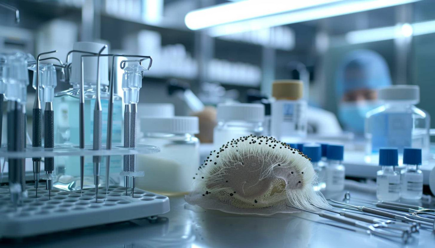 Comparaison des techniques de greffe de cheveux : FUE, FUT, et DHI