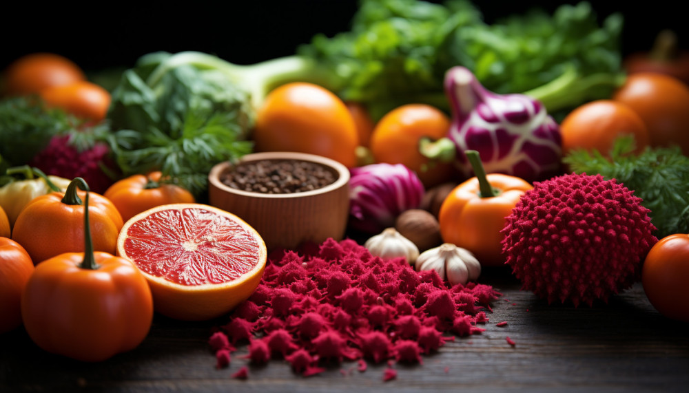 Des aliments surprenants qui boostent votre système immunitaire