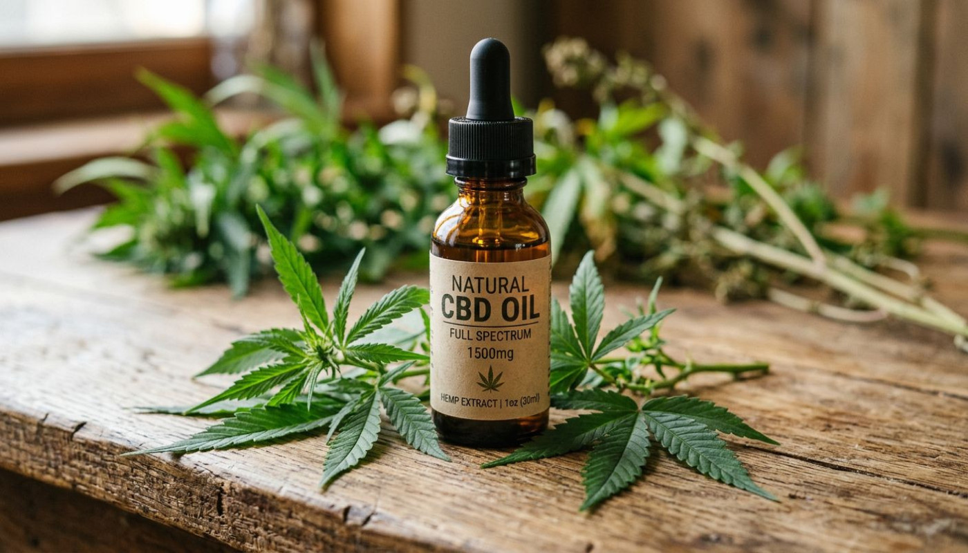 Exploration des effets du CBD sur le métabolisme et le contrôle du poids