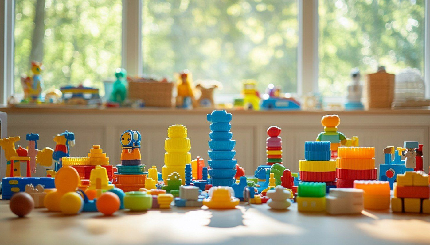 Explorer l'impact des jouets pour adultes sur le bien-être intime