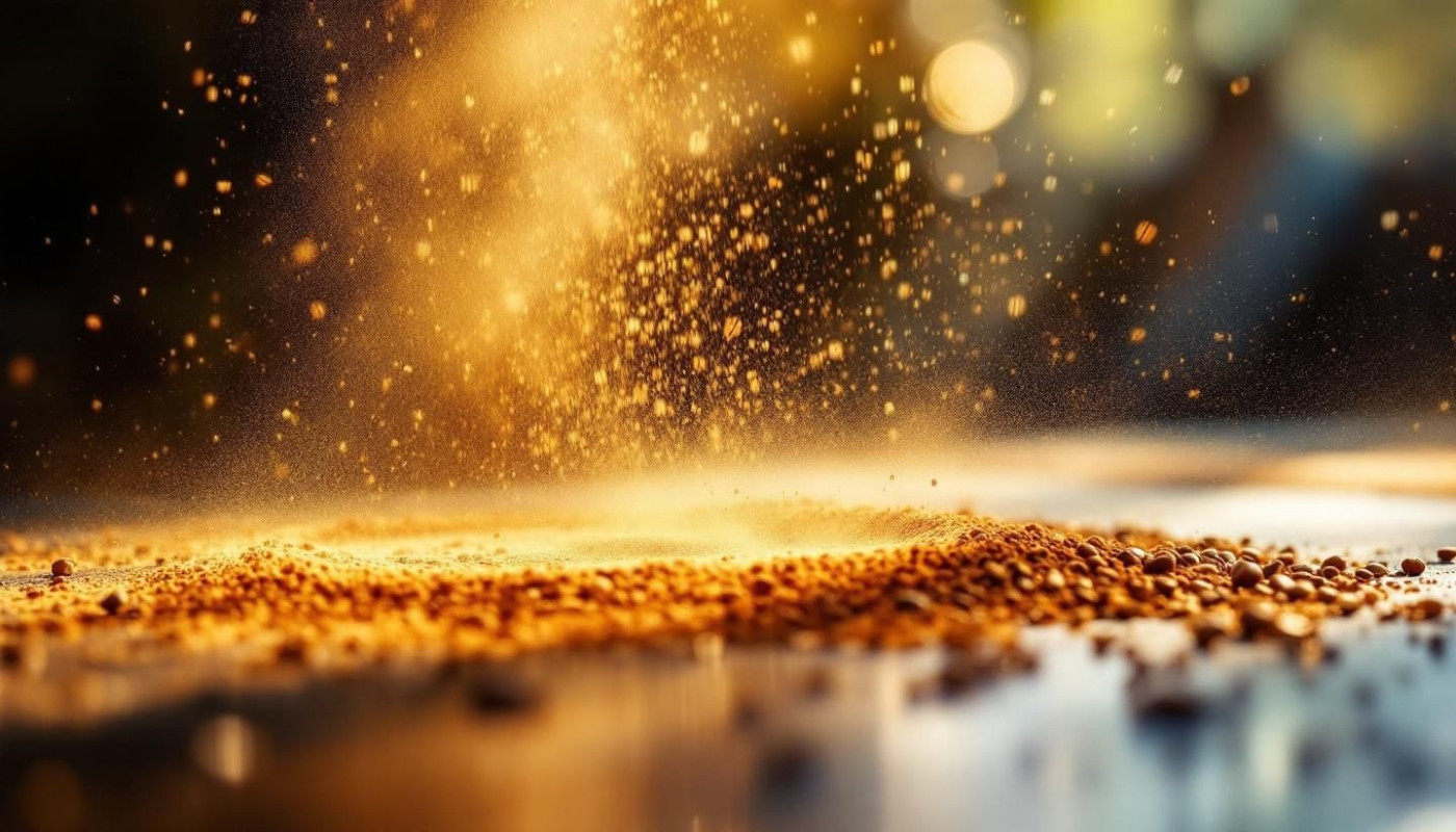 Explorez les avantages énergétiques des sachets de caféine