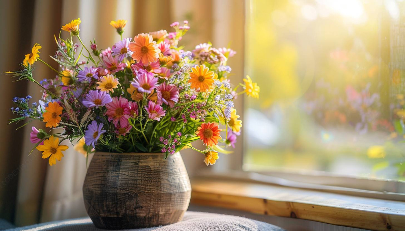 Guide complet sur les bienfaits des fleurs de CBD pour la santé