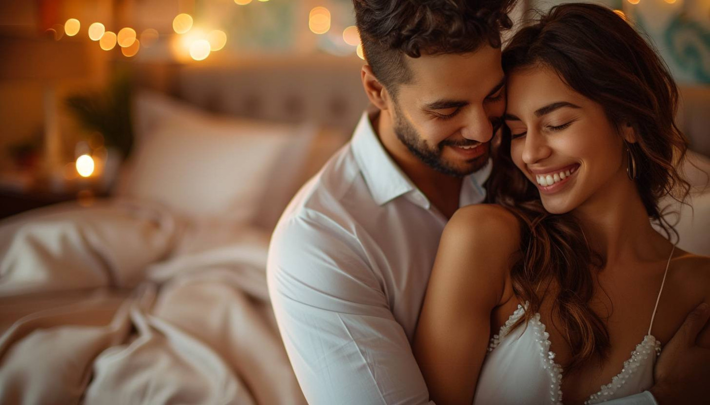 Guide ultime pour booster la libido naturellement les secrets dune sexualité épanouie