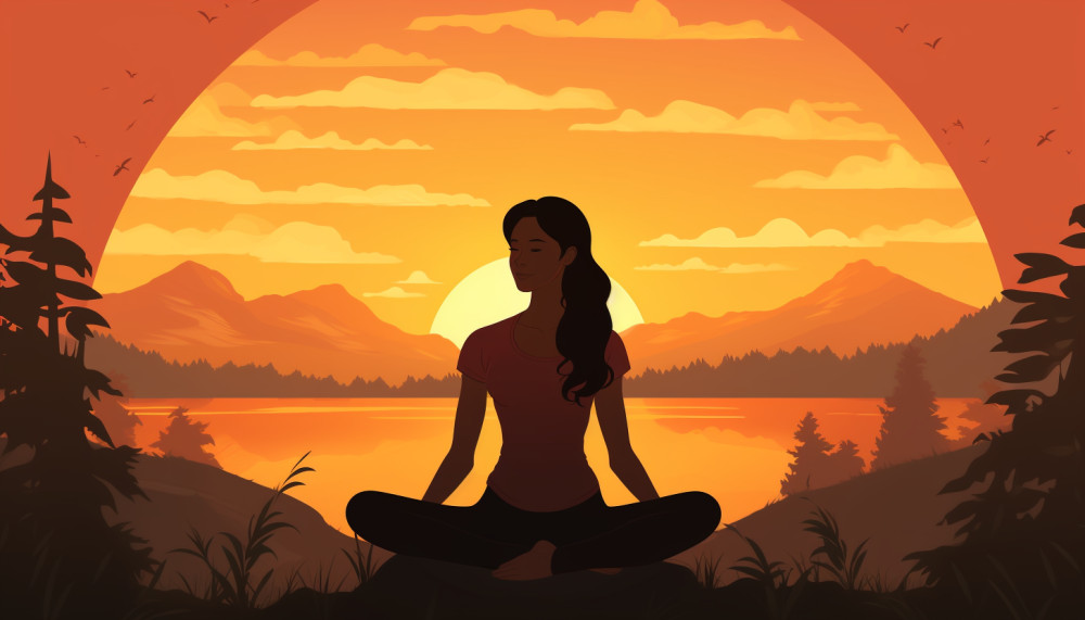 Le pouvoir insoupçonné des étirements matinaux