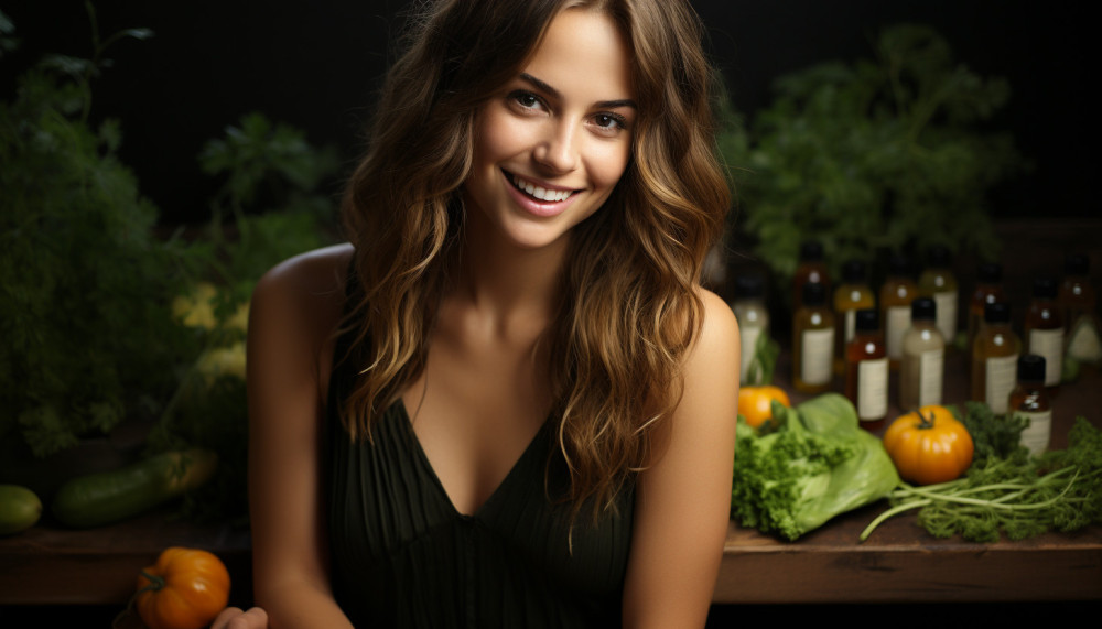 Le pouvoir rajeunissant des soins de la peau bio