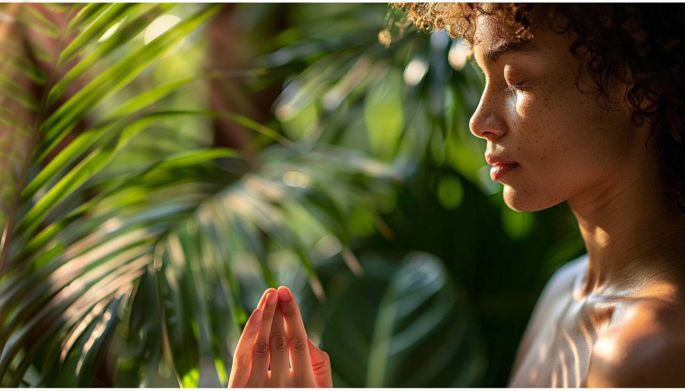 Méthodes douces pour gérer le stress et améliorer la performance sexuelle bienfaits et techniques