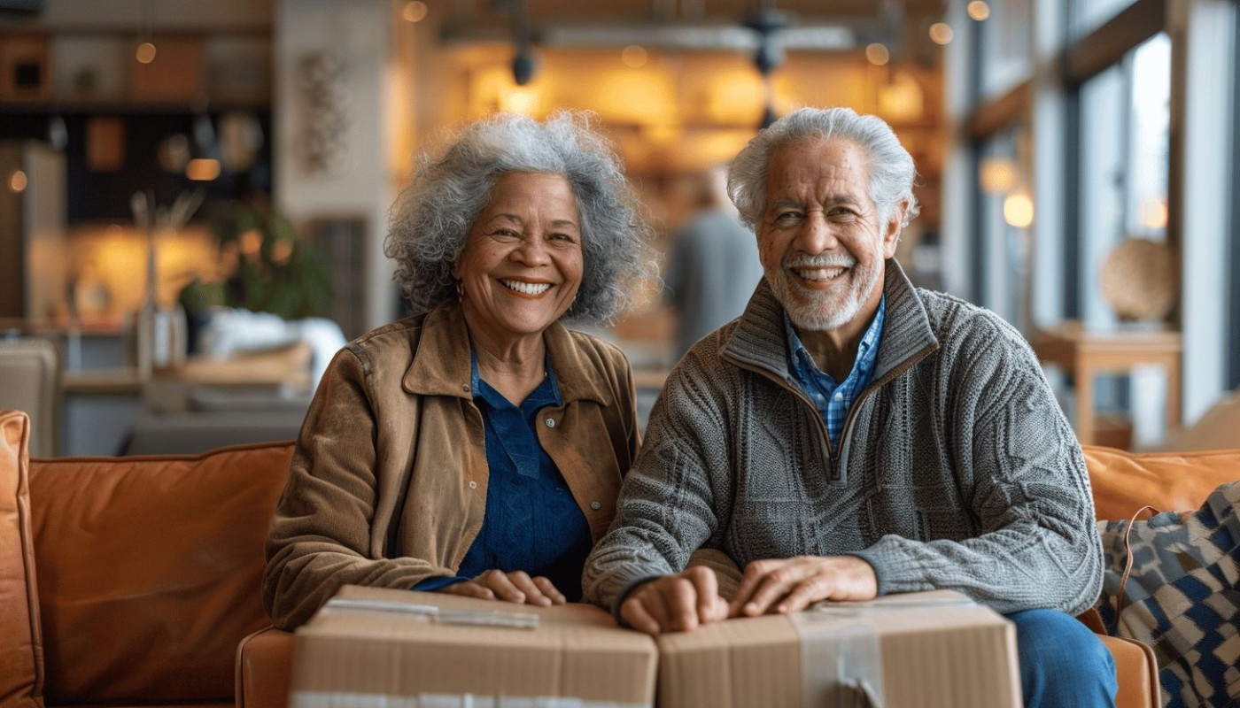 Stratégies pour aménager une maison sûre et accessible pour les seniors