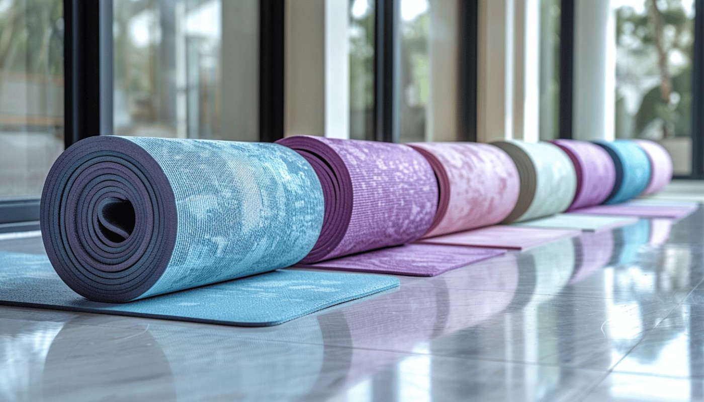 Yoga matinal pour débutants commencez votre journée avec énergie et sérénité